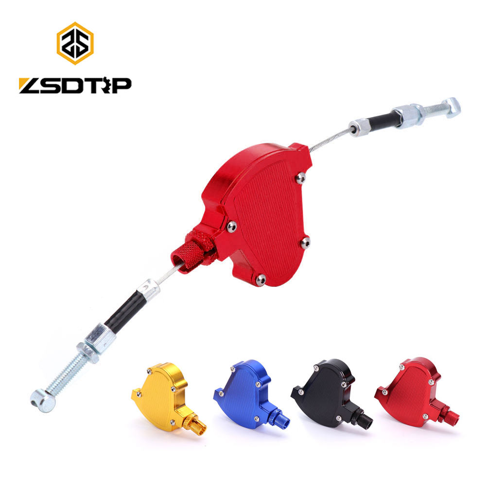 Lat Pulldown Cable - ZSDTRP CNC 스턴트 클러치 이지 풀
