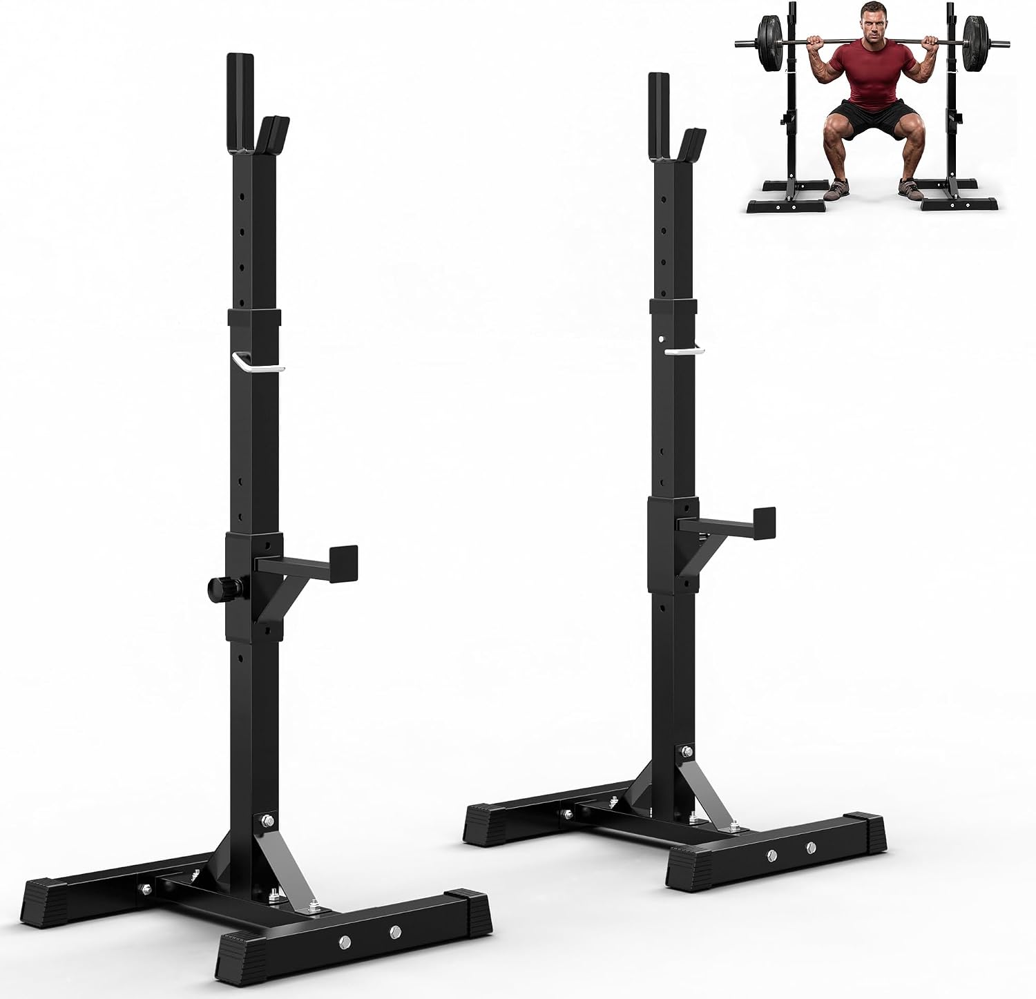 Home Gym Portable - 가정용 헬스장에서 사용할 수 있는 조절
