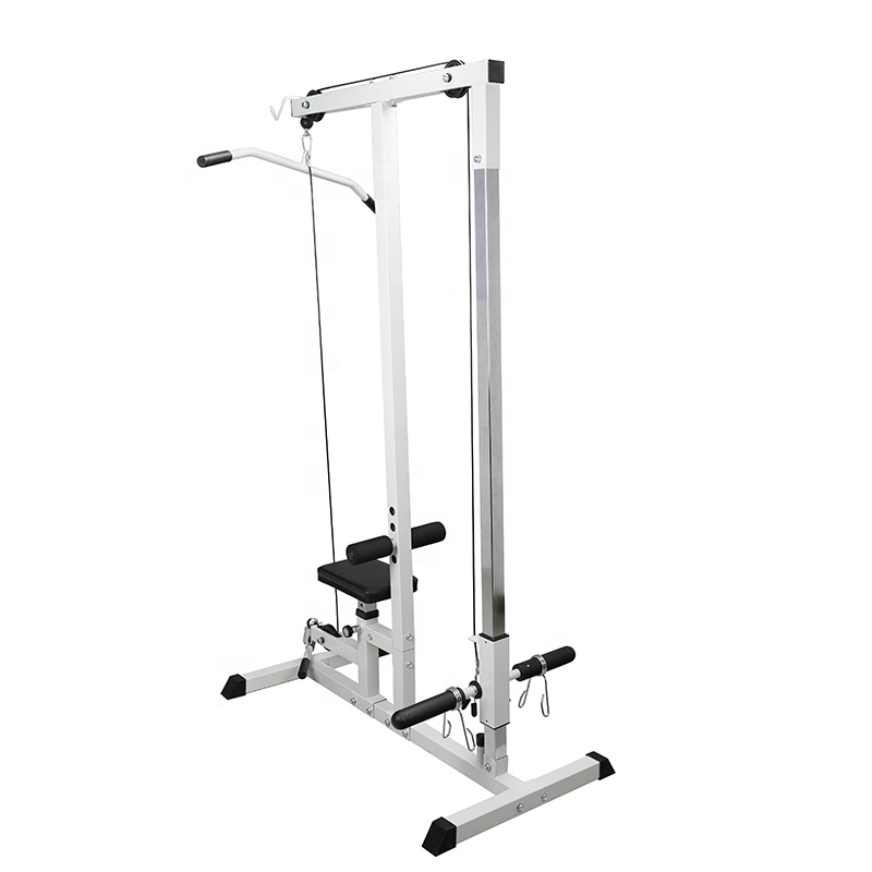 Lat Pulldown Cable - 홈짐용 멀티 풀리 시스템 케이블 트레이너,