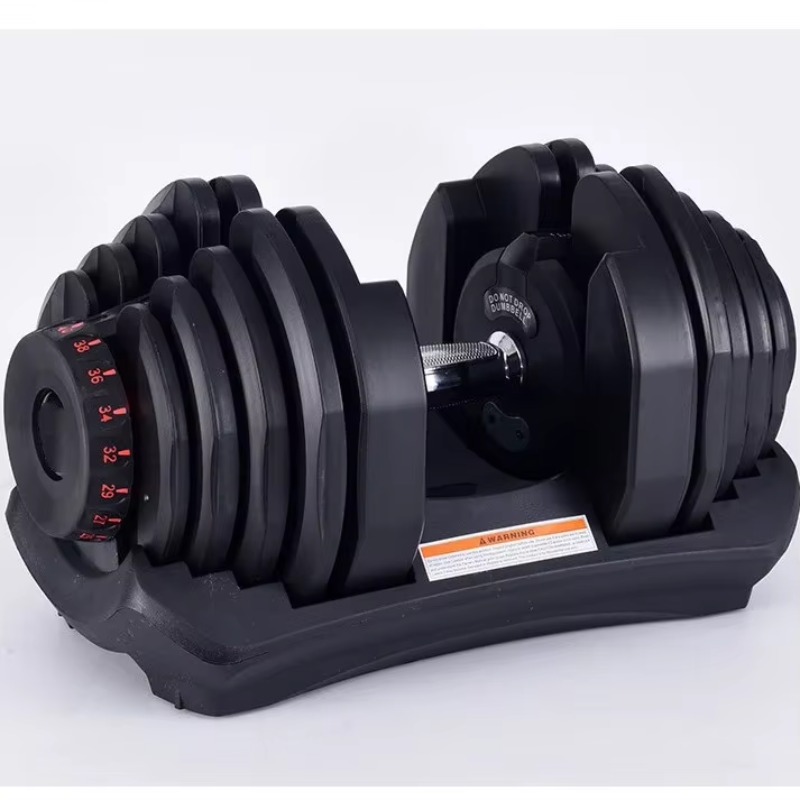 40kg 무게의 업그레이드된 모델, 조절 가능한 손잡이 - Home Gym Equipment Set 리뷰 및 가격