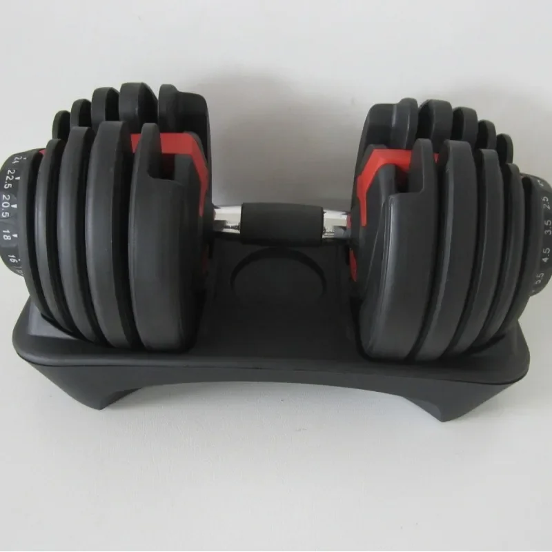 40kg 무게의 업그레이드된 모델, 조절 가능한 손잡이 - Home Gym Equipment Set 리뷰 및 가격