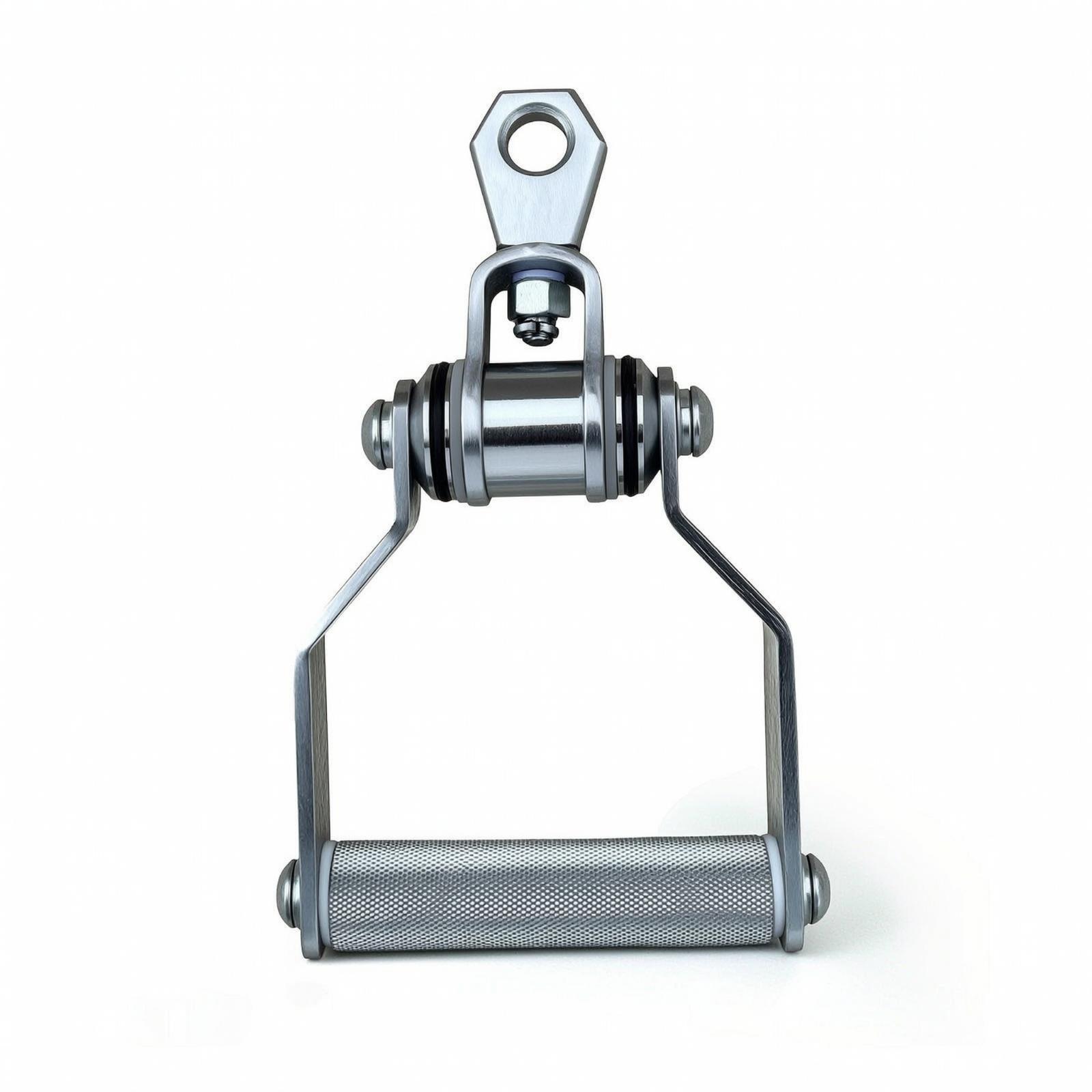 회전 조인트가 있는 널링 처리된 케이블 머신 핸들, 피 - Lat Pulldown Cable 리뷰 및 가격