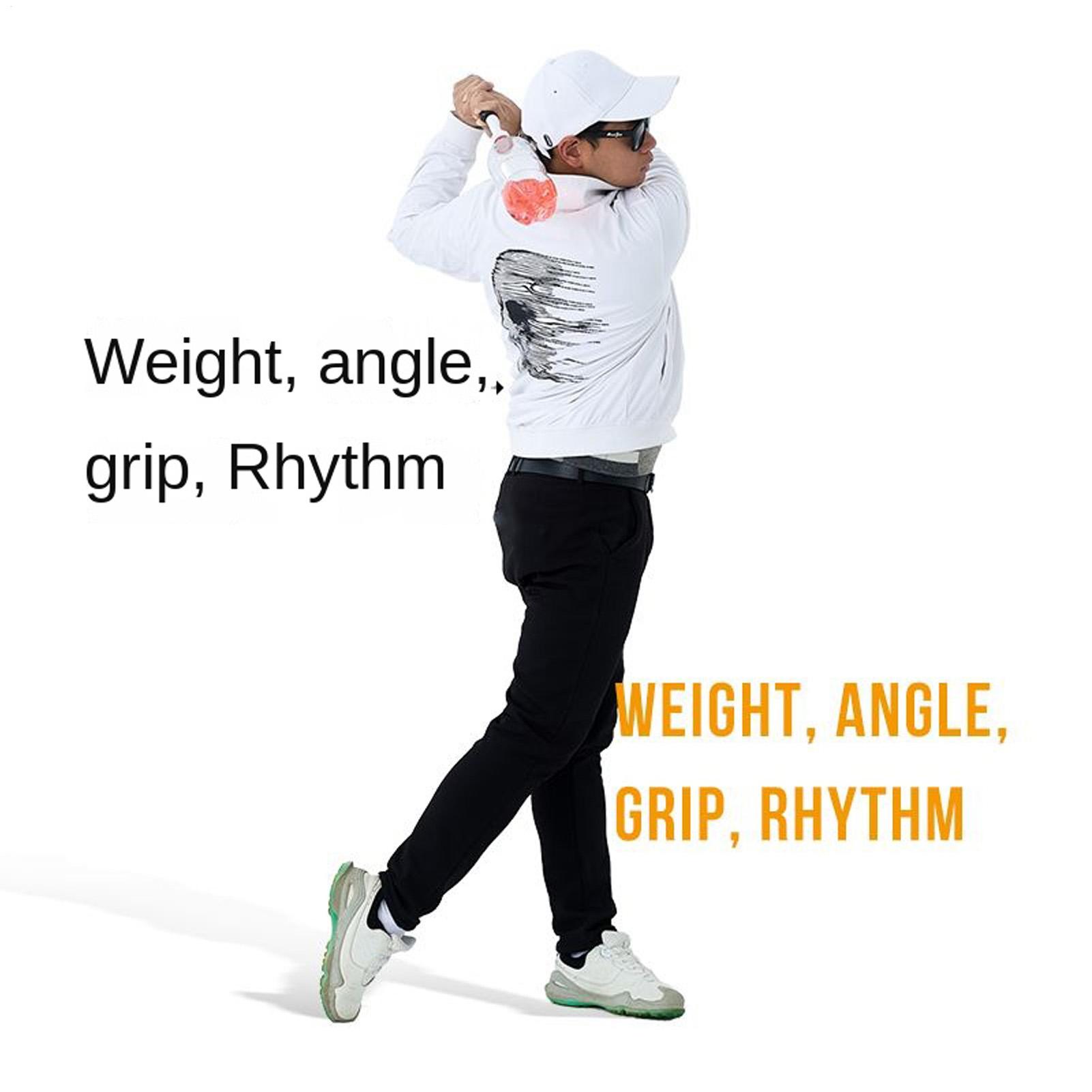 골프 스윙 훈련 보조 장치, 무게 조절 가능, 휴대용, - Home Gym Portable 리뷰 및 가격