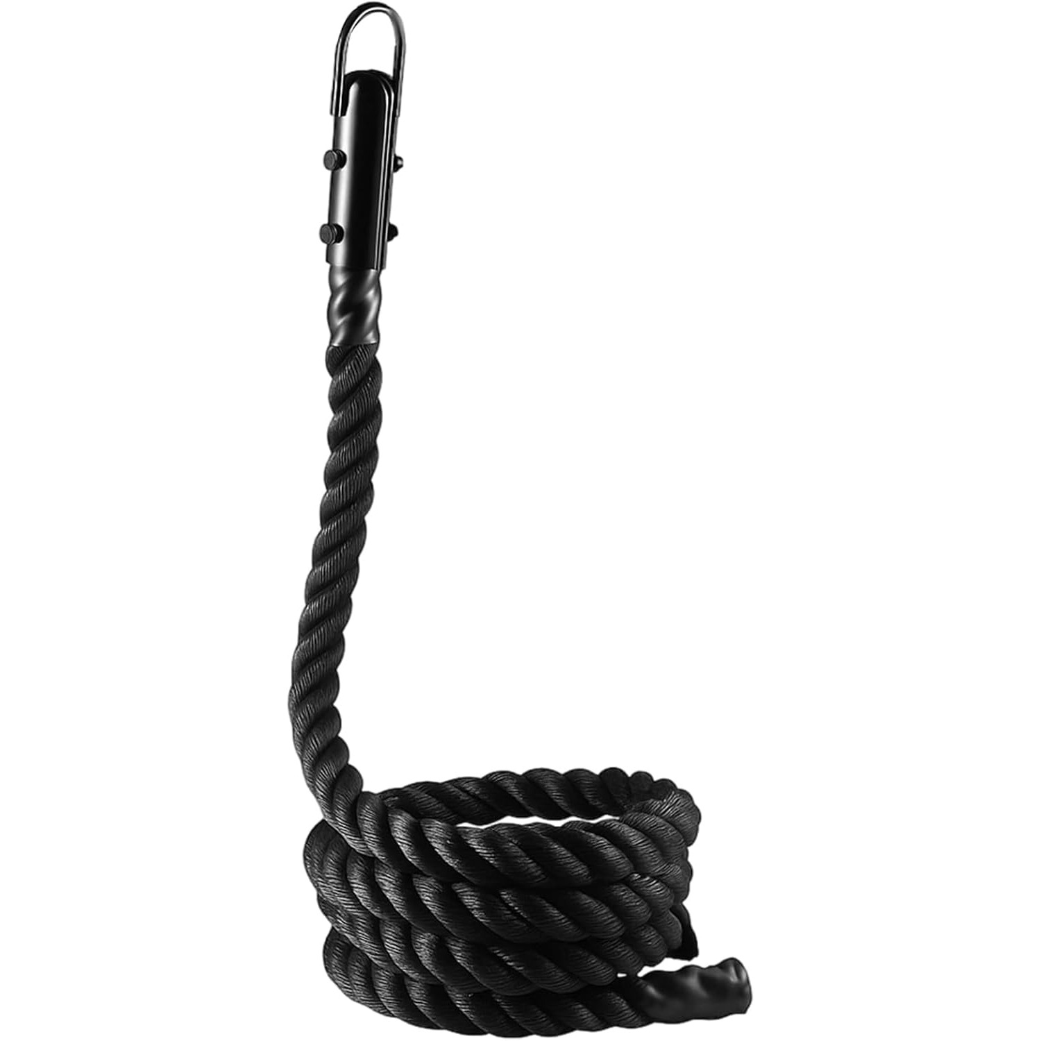 헤비듀티 배틀 로프 3.7cm x 3m - 마모 방지, - Battle Rope Heavy 리뷰 및 가격