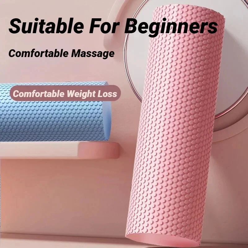 육각형 EVA 폼 요가 롤러, 10cm × 30cm 필 - Home Gym Yoga 리뷰 및 가격