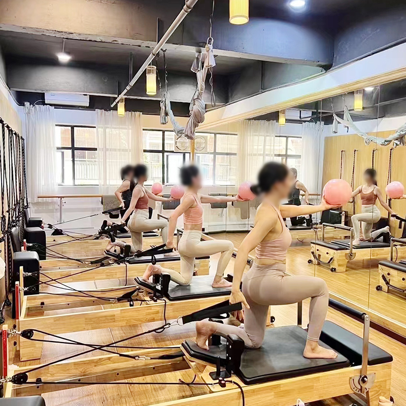 2025 최신 필라테스 리포머 장비 홈 짐 요가 필라테 - Home Gym Yoga 리뷰 및 가격