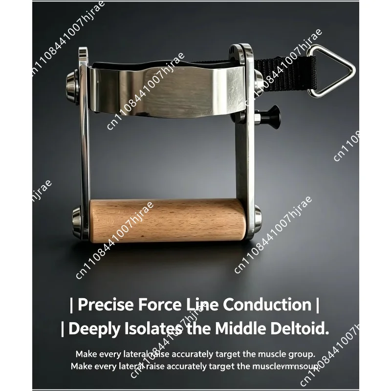 강철 소재의 견고한 조절식 케이블 연결 핸들, 손목 보 - Lat Pulldown Cable 리뷰 및 가격