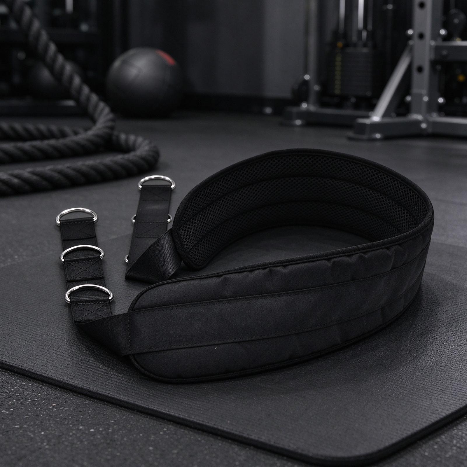 다리 운동용 스트랩, 조절 가능한 케이블 머신, 허리  - Leg Home Gym Workout 리뷰 및 가격