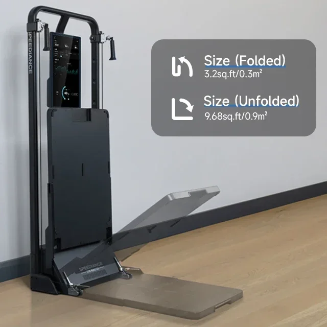 올인원 디지털 운동 지능형 트레이닝 다기능 홈짐 피트니 - All In One Gym Home Equipment 리뷰 및 가격