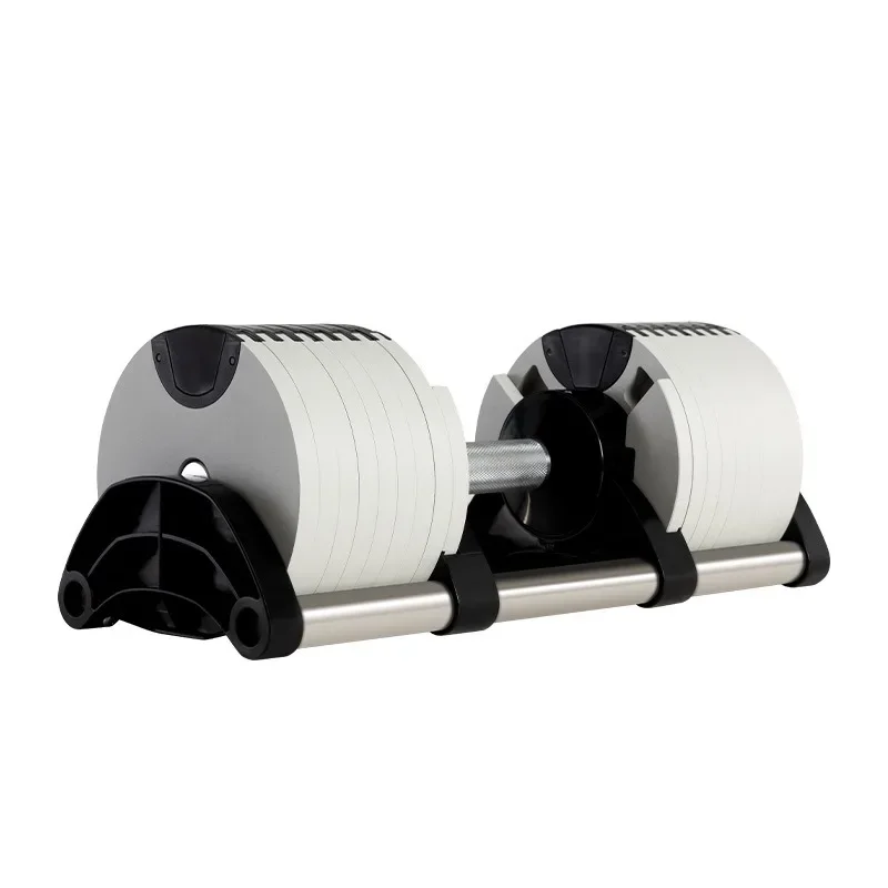 빠르게 무게 조절이 가능한 덤벨 세트, 상업용 피트니스 - Home Gym Equipment Set 리뷰 및 가격