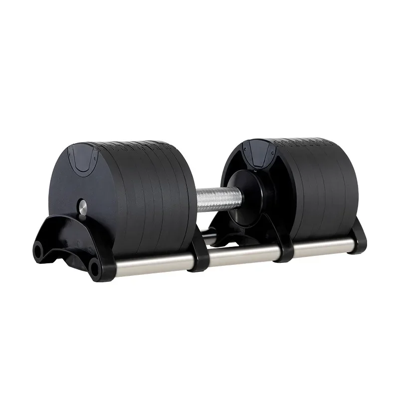 빠르게 무게 조절이 가능한 덤벨 세트, 상업용 피트니스 - Home Gym Equipment Set 리뷰 및 가격