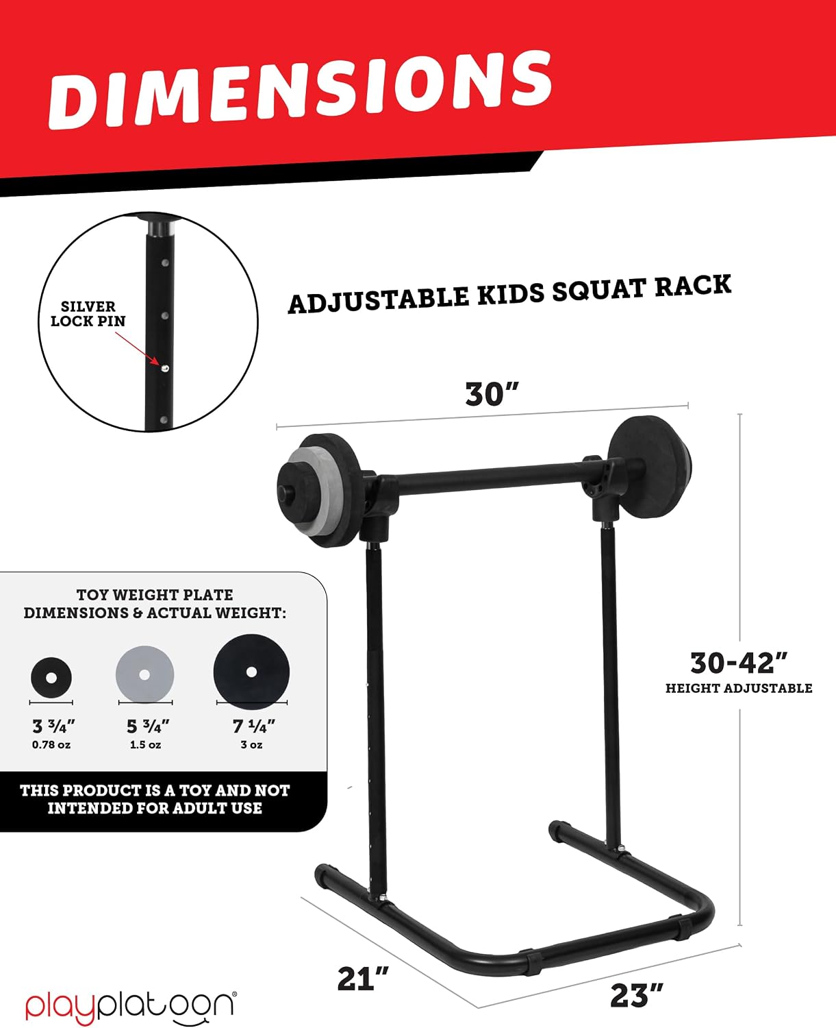 집에서 사용할 수 있는 어린이용 헬스 장비, 웨이트 벤 - Home Gym Equipment Set 리뷰 및 가격